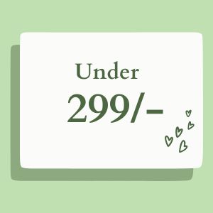 Under 299