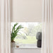 Digital Shoppy A chic beige roller blind, perfect for interior design, sized 60x155 cm. 00538454
