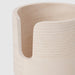 IKEA mug holder with elegant ash veneer