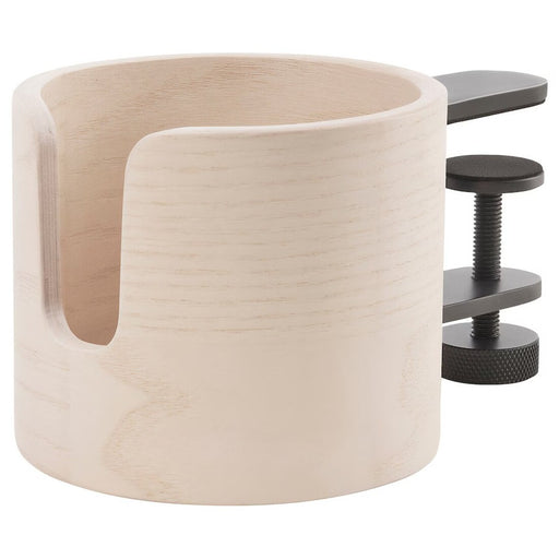 IKEA LÅNESPELARE Mug Holder in ash veneer
