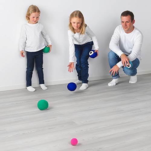Digital Shoppy IKEA Indoor Games/Boules Game for Kids - digitalshoppy.in
