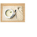Digital Shoppy IKEA Table Mats (Pattern 4, 4 Pieces) - digitalshoppy.in