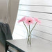 Digital Shoppy IKEA Artificial Flower,IKEA  Gerbera/Pink,flowers for dcoration, flowers online, flowers bouquiet  50 cm (19 ¾ ") 30409766