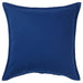 A picture of an IKEA dark Blue cushion cover80426202