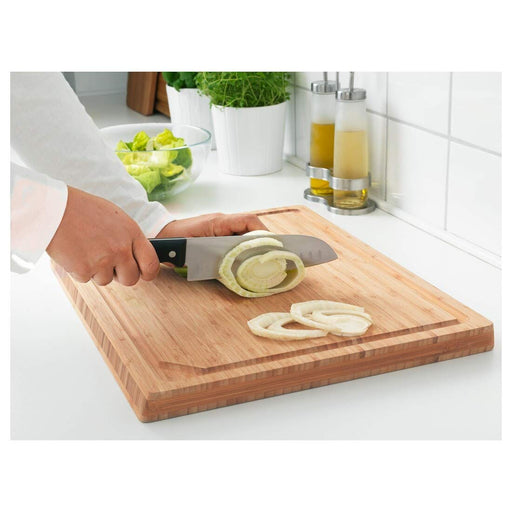 Digital Shoppy IKEA Vegetable Knife, Dark Grey, 16 cm (6") 00294719 blade food online low price