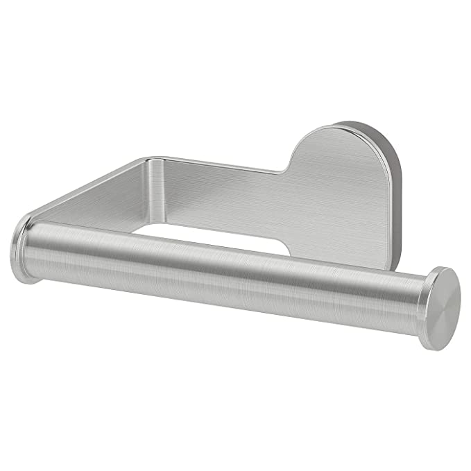 BALUNGEN Toilet roll holder, chrome plated - IKEA