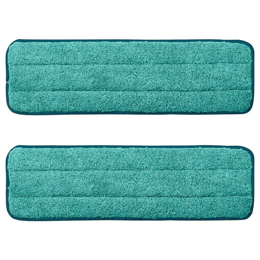 IKEA's Microfiber Pad for Flat Mop for effortless floor cleaning 10514377