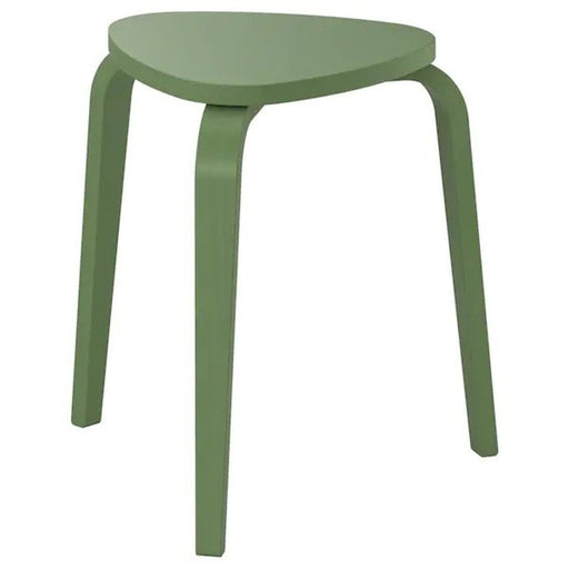Sleek and modern IKEA Study Stool with padded seat for comfortable and ergonomic seating 40507139   