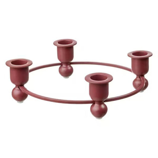 Add elegance to your home decor with the decorative IKEA candle dish 30530461