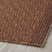 Digital Shoppy IKEA Door mat, indoor, brown35x55 cm (1 ' 2 "x1 ' 10 ")