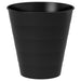 Digital Shoppy IKEA Waste bin, black10 l (3 gallon)