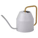 A watering can from IKEA with a large capacity and detachable spout 80523528 