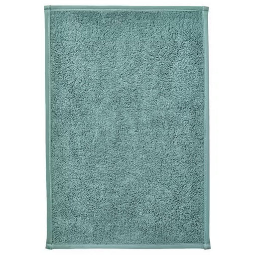IKEA bath mat from IKEA with plush texture and anti-slip backing for added safety and comfort 20514206