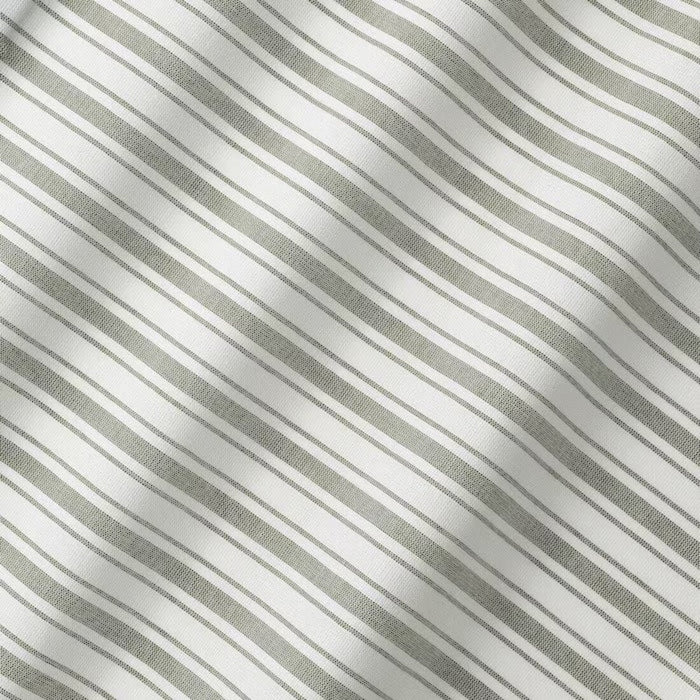 Digital Shoppy IKEA Roman blind, white/green/striped,-roman blinds india-roller blinds-ikea smart blinds- blinds & curtain-digital-shoppy-70491085, 60491081, 20491083