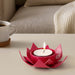 Make a statement with this unique candle holder from IKEA. The artistic design will add an eye-catching element to any room 80523284
