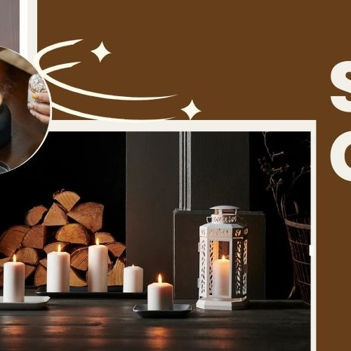 Brighten Up Your Home with IKEA Candle for Every Room