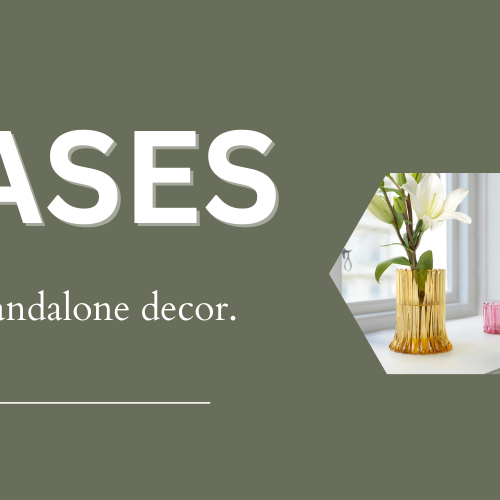 Transforming Your Space with IKEA Vases