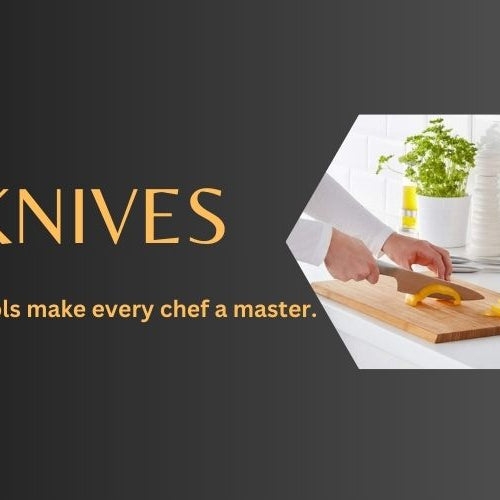 IKEA Knives Are Trusted by Home Chefs Everywhere