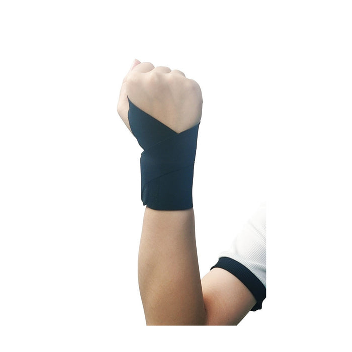 Digital Shoppy Adjustable Wrist Support Wrist Wrap with Thumb Stabilizer