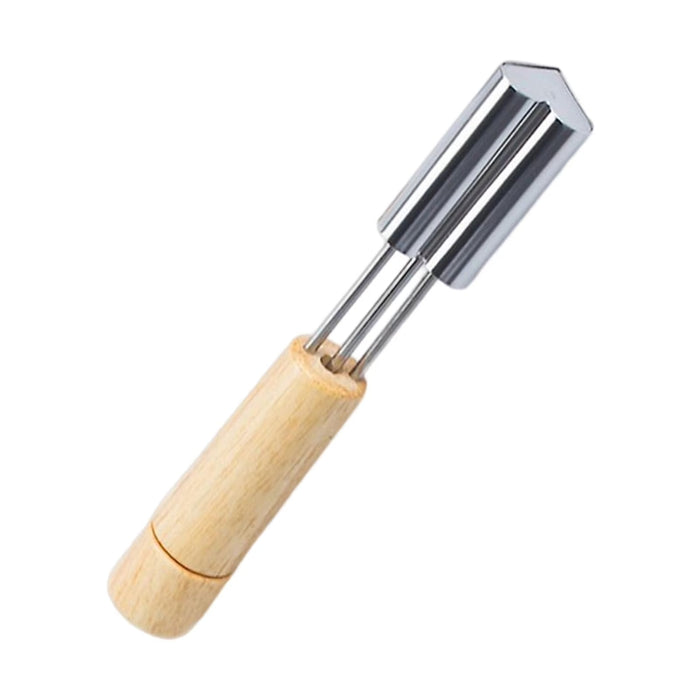 Digital Shoppy Customized Stainless Steel Cookie & Pastry Stamps — Vegetable Cutter Shapes Tool