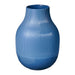 close-up of an Ikea vase with a sleek and modern design, ideal for adding a touch of sophistication-50545193