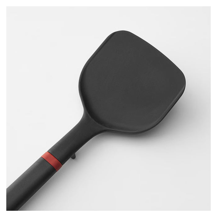 IKEA BESINNING Wok spatula, silicone, 35 cm (14 ")