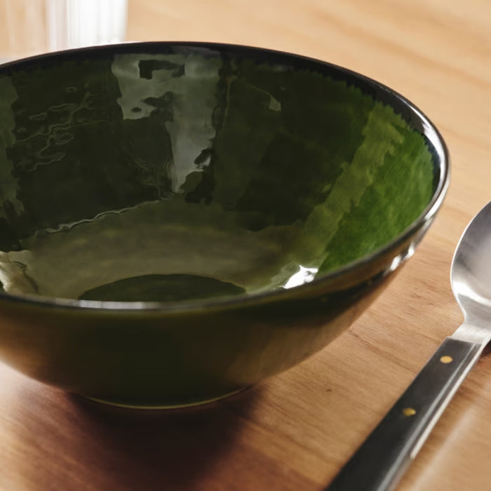 IKEA PELARKAKTUS Bowl, green, 16 cm (6 ½ ")