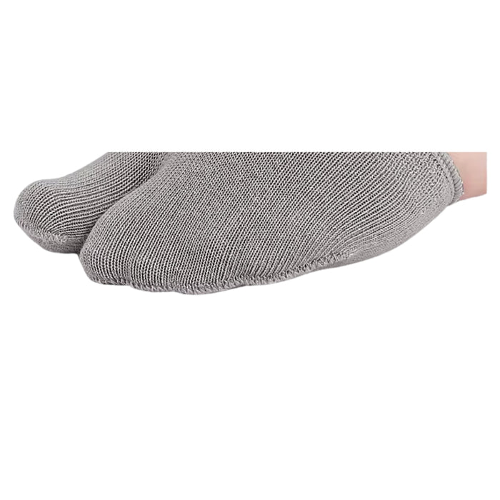 Digital Shoppy Women Toe Topper Socks