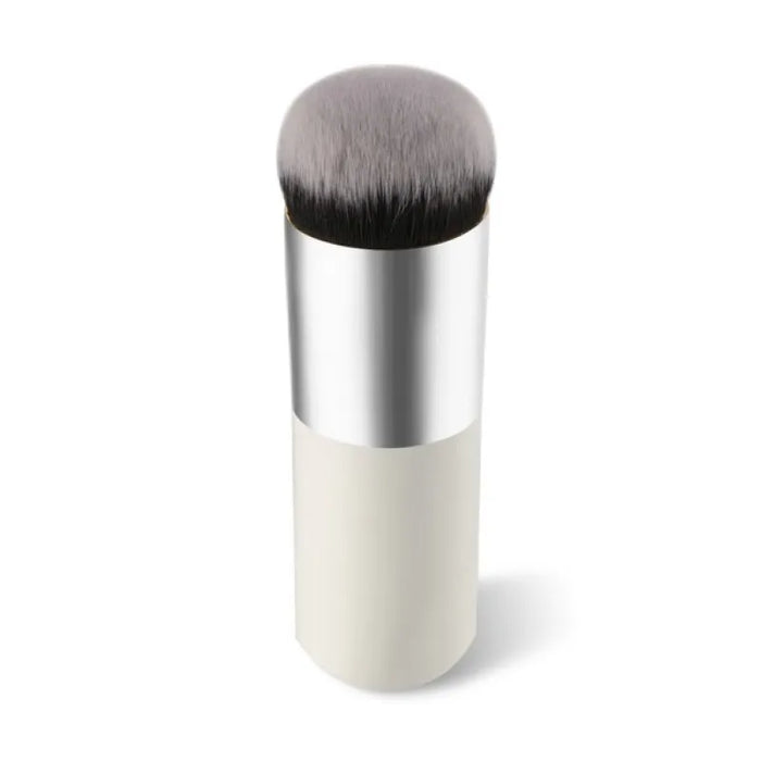 Digital Shoppy Chubby pier makeup brush foundation powder brush beauty makeup tools