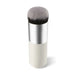 Digital Shoppy Chubby pier makeup brush foundation powder brush beauty makeup tools