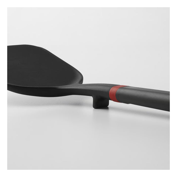 IKEA BESINNING Wok spatula, silicone, 35 cm (14 ")