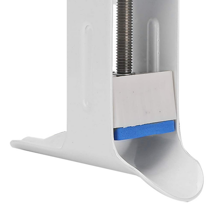 Digital Shoppy Finger Straightener White Finger Fixed Splint Support Finger Rehabilitation Machine White Trigger Finger Splint For Fingers Average Size