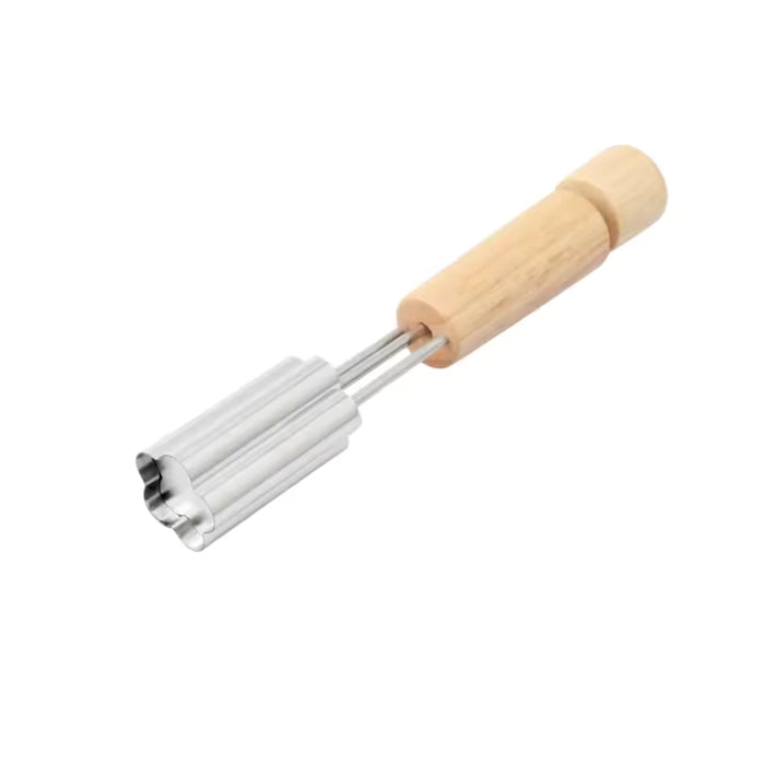 Digital Shoppy Customized Stainless Steel Cookie & Pastry Stamps — Vegetable Cutter Shapes Tool