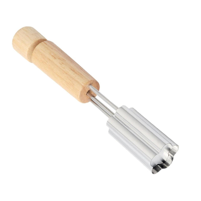 Digital Shoppy Customized Stainless Steel Cookie & Pastry Stamps — Vegetable Cutter Shapes Tool