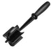 black 5‑blade meat chopper kitchen utensil 