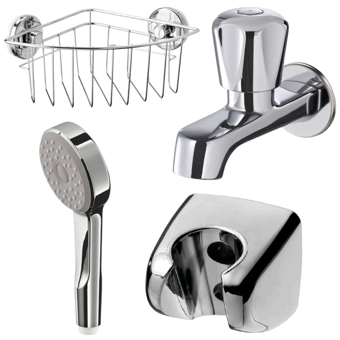 IKEA Bathroom Accessory Bundle