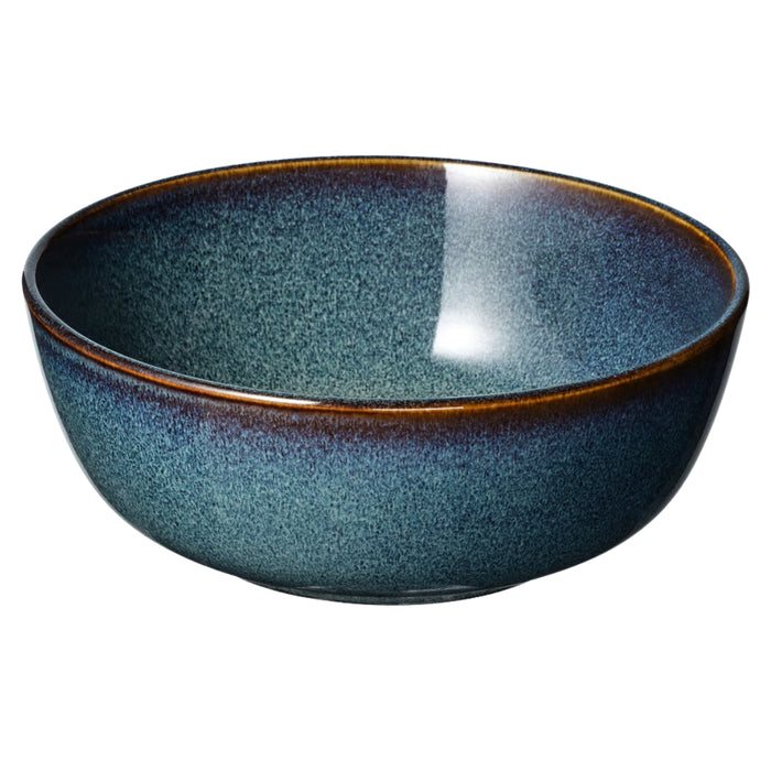IKEA GLADELIG Bowl, blue