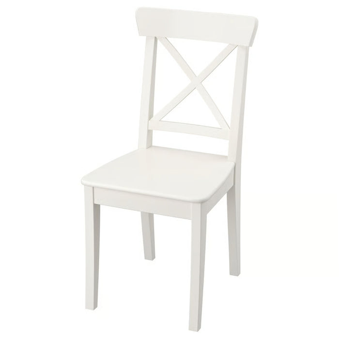IKEA INGOLF Chair, White - (DIY)