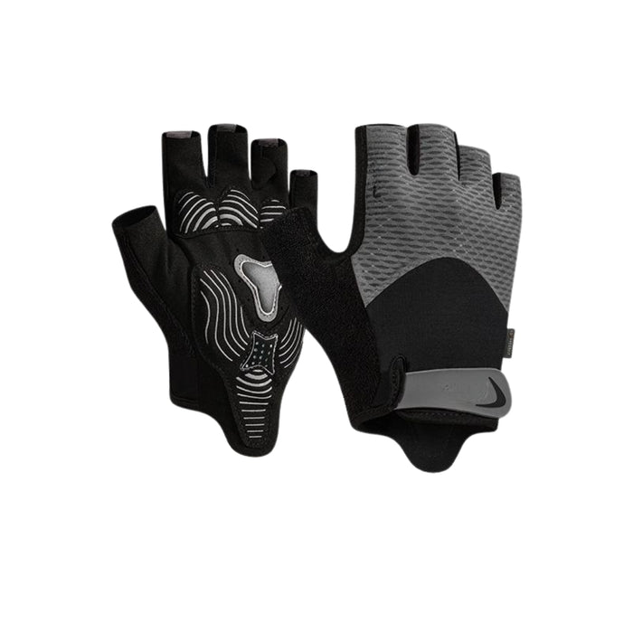 Digital Shoppy Half-Finger Cycling Gloves, XL – Shock-Absorbing, Non-Slip, MTB & Road Bikes