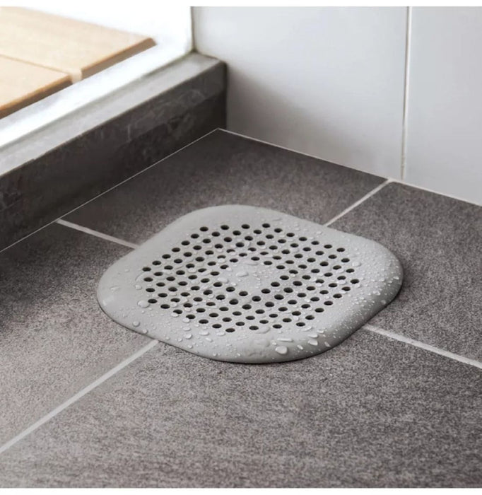 Deodorizing plug for bathroom sinks – prevents bad smells & pipe buildup.