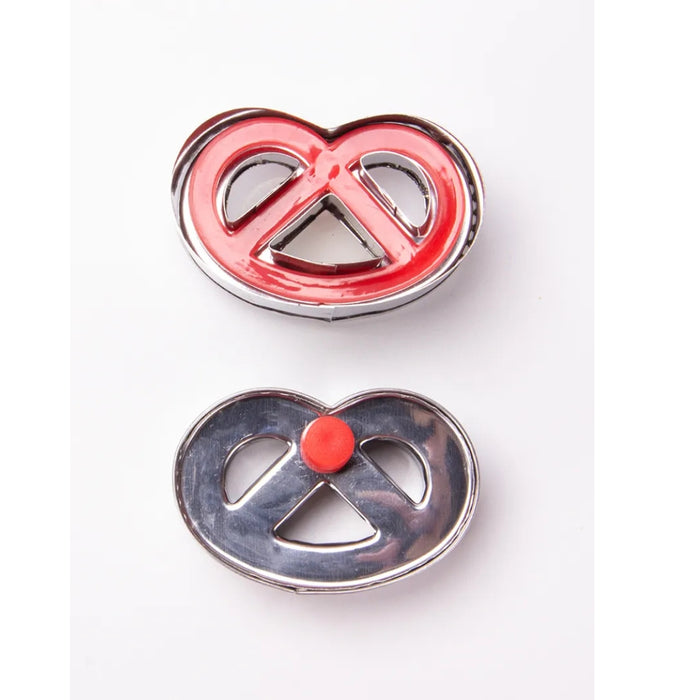 Digital Shoppy Cookie Baking Tools Hand Press Mold Tools