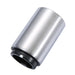 tainless steel automatic push‑down bottle opener