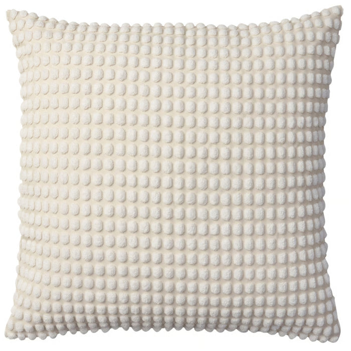 IKEA SVARTPOPPEL Cushion cover, 65x65 cm (26x26 ")