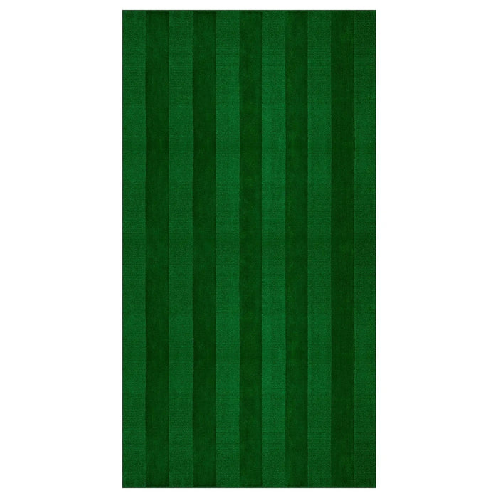 IKEA LANDSVÄG - rug Carpet, short pile, green,60x90 cm