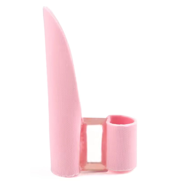 Digital Shoppy 1pc DS FC143 Hallux Valgus Bunion Corrector with Split-Toe Design Big Toe Straightener Toe Separator Foot Alignment Comfort