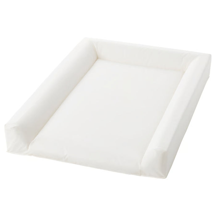IKEA VÄDRA Baby care mat, 48x74 cm with Cover 83x 55 cm
