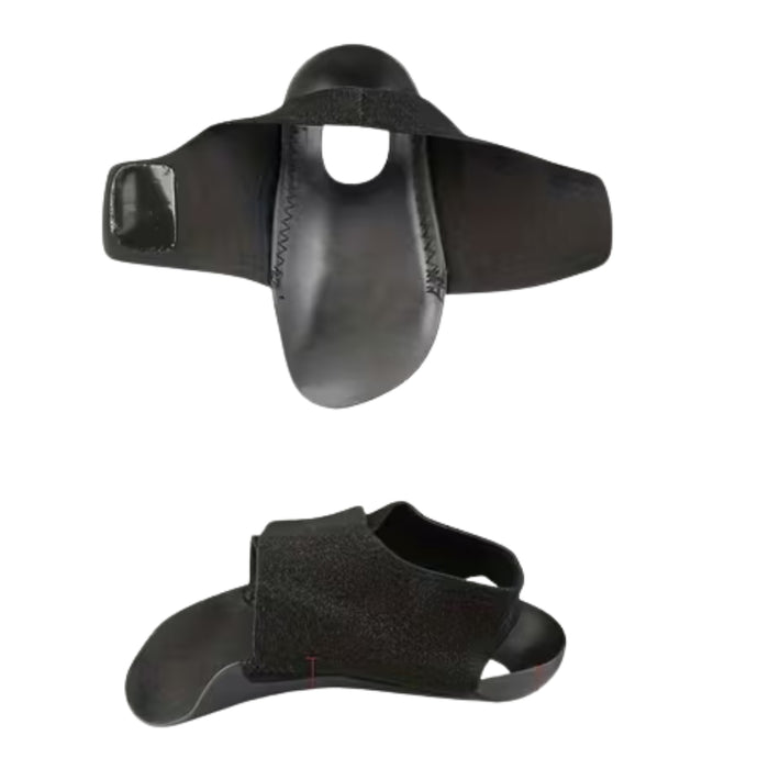 Digital Shoppy Arch Support Insoles with Ankle Support Sleeves – Orthotic Foot Support for Flat Feet, Heel & Arch Pain Relief (Men & Women)