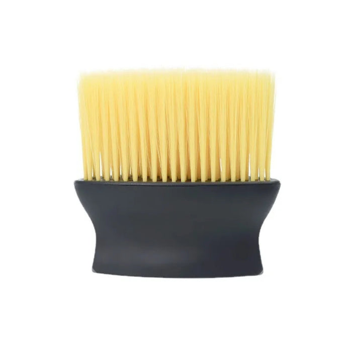 Digital Shoppy car air outlet gap cleaning dust brush with ergonomic handle 