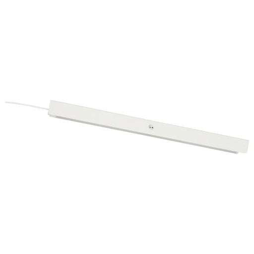 IKEA ÖVERSIDAN 46 cm LED wardrobe light strip with motion sensor