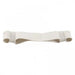 Digital Shoppy beige elastic toe stretcher band for bunion correction